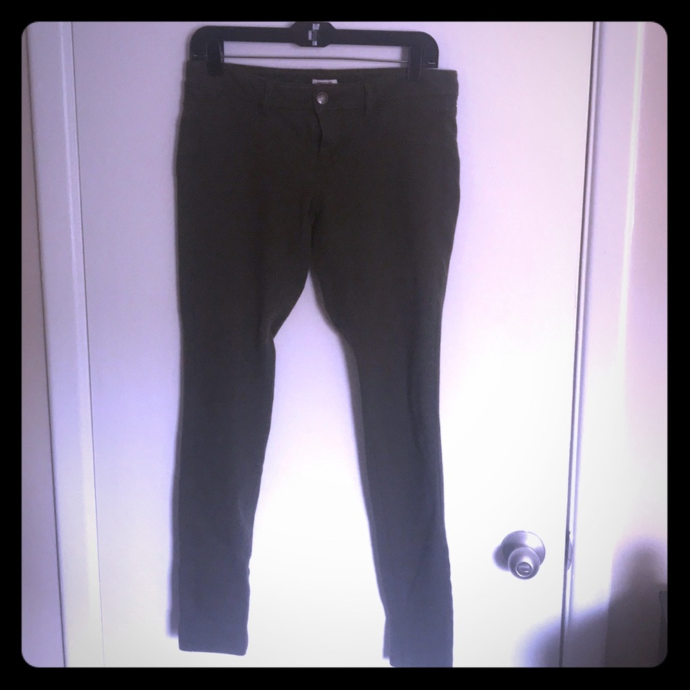 Mission Supply Co Pants